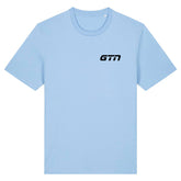 GTN Core T-Shirt - Blue Soul